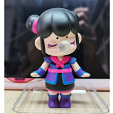 Nanci Jinxi Hexi Series Hua Mulan